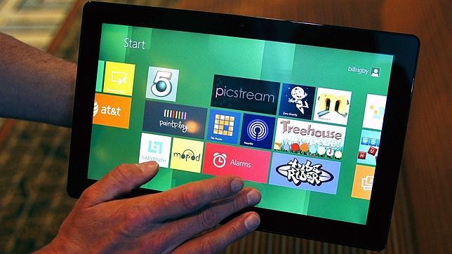 Windows 8, primeras impresiones