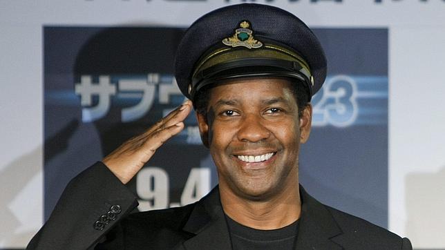 Denzel Washington podría protagonizar el remake de «El secreto de sus ojos»