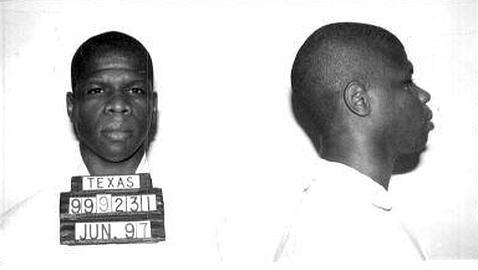 Indultado a 90 minutos de la inyección letal