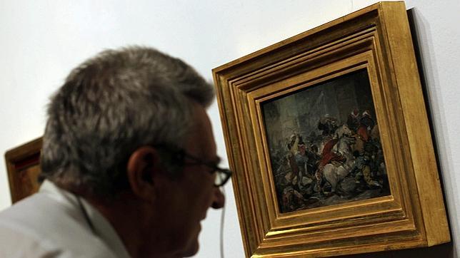 Goya como faro de la modernidad