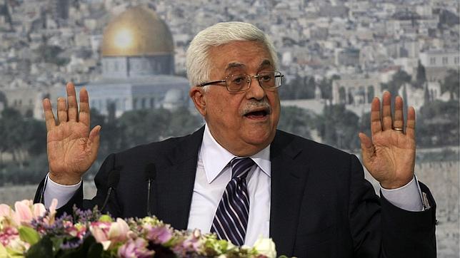 EE.UU. vetará la petición de reconocimiento de Palestina en la ONU