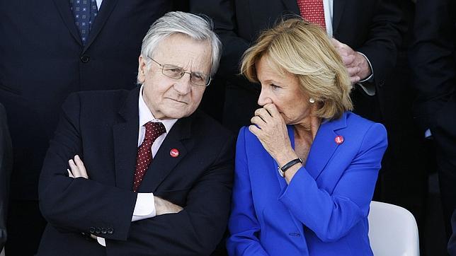 La UE apuesta por recapitalizar los bancos y endurecer su regulación