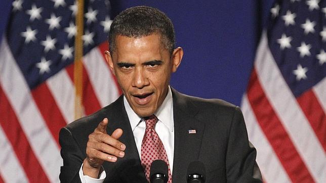 Obama quiere que los millonarios paguen más impuestos