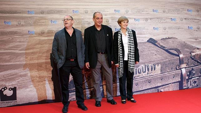 Bildu, sobre la visita de los Príncipes: «Será bienvenido quien venga con respeto»