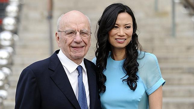 Murdoch ofrece una indemnización millonaria a una víctima de las escuchas