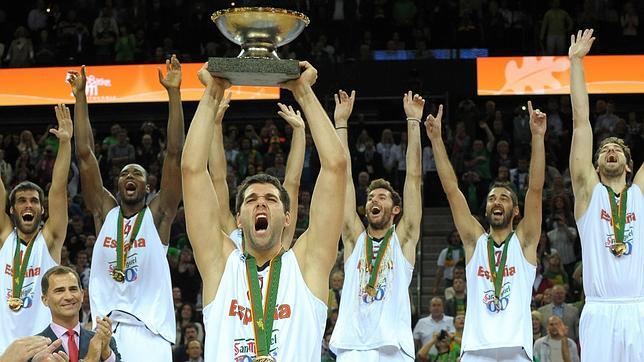 «Lo de esta selección es histórico»