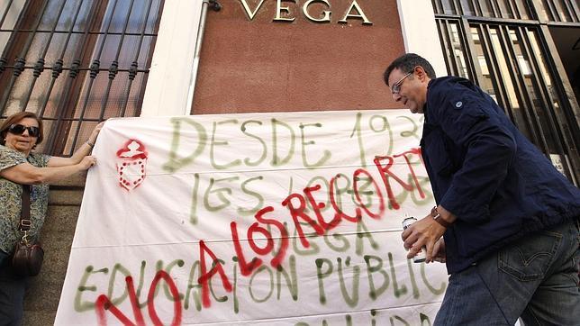 Madrid cifra en solo un 43% el seguimiento de la huelga