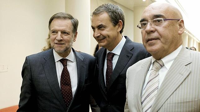 Rojo no repetirá como candidato del PSE al Senado