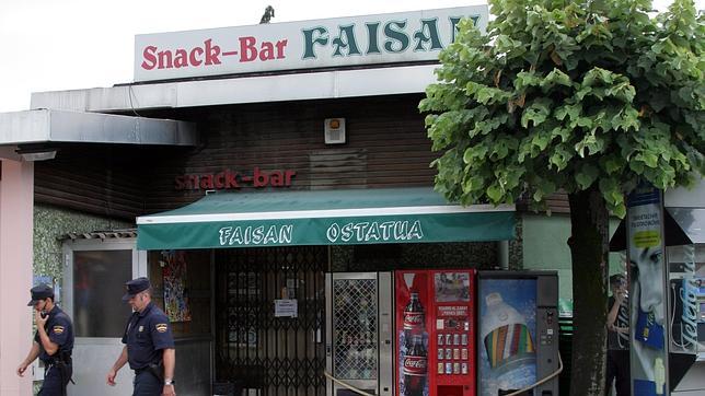 La AN pide más pruebas para juzgar a los agentes del «Faisán»