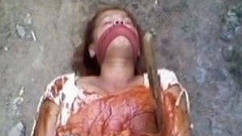 Un asesino a sueldo brasileño se enamora de su víctima y finge su asesinato con ketchup