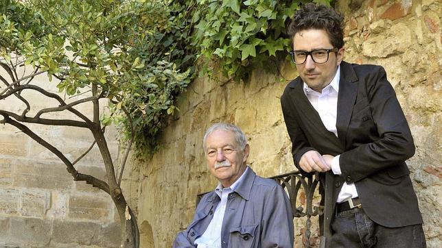 Eduardo Mendoza: «La ficción es como los cerdos, se come todo lo que hay»