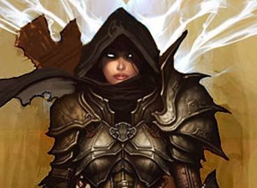 Blizzard retrasa el lanzamiento de Diablo III