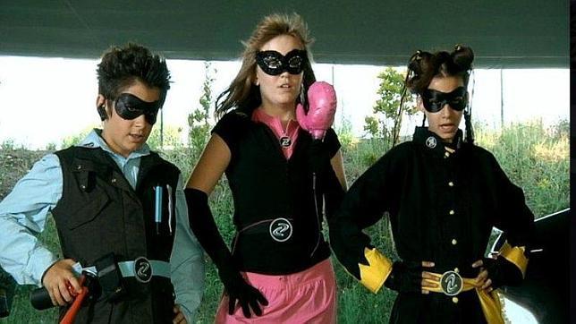 «Los castigadores», un filme para jóvenes sobre el acoso escolar