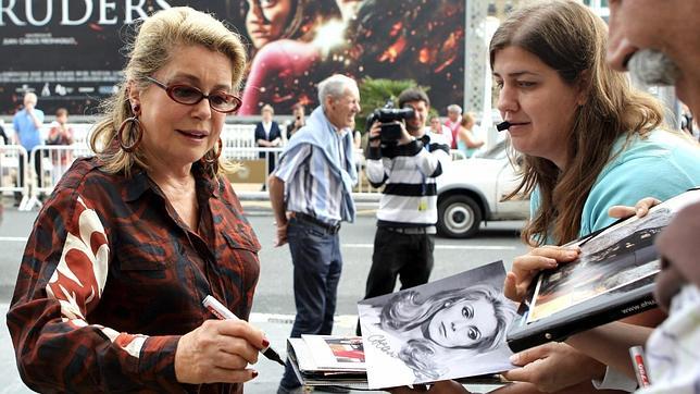 Maneras de contar cosas parecidas