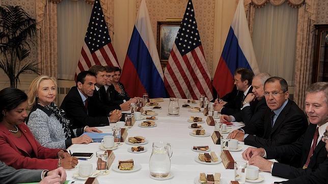 Rusia respaldará el reconocimiento del Estado palestino en la ONU