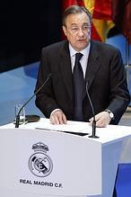 «La pasada Copa de Europa no la perdimos nosotros, lo digo yo»