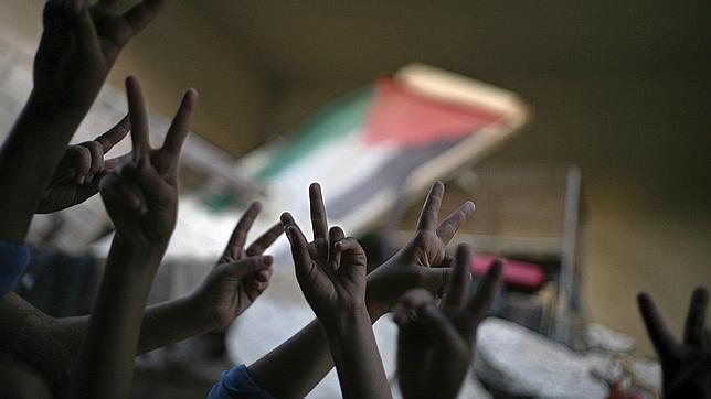 Los palestinos afirman tener el mínimo de nueve apoyos en el Consejo de Seguridad