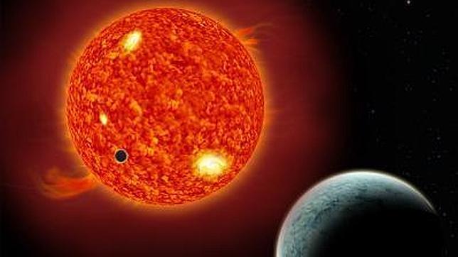 Astrónomos aficionados hallan dos nuevos planetas