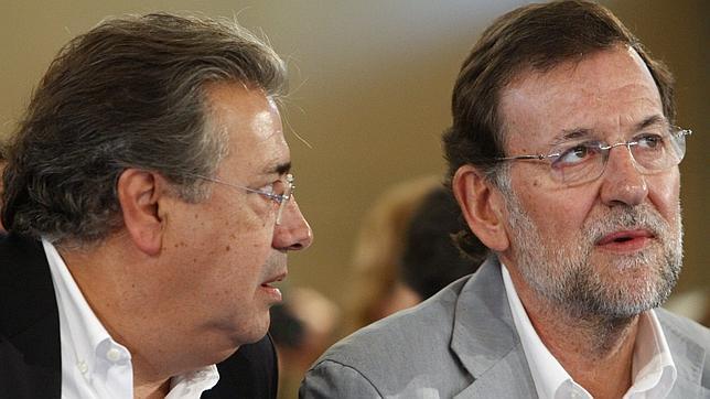 Zoido exige olvidar las «luchas partidistas» para que la FEMP recobre el «prestigio»