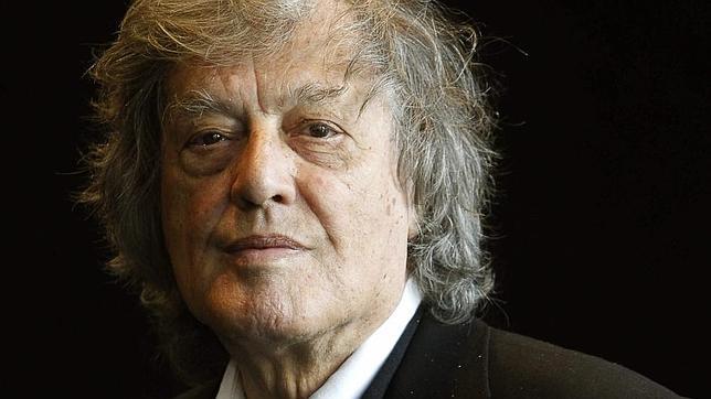 Gerardo Vera cumple su sueño de presentar «La costa de Utopía»