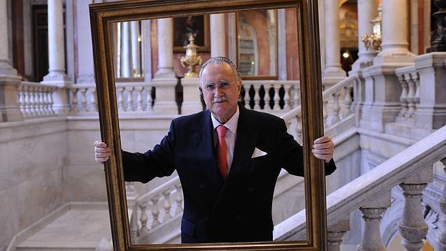 Iñaki Azkuna comenzará el lunes un tratamiento intensivo contra el cáncer