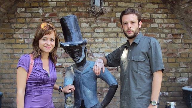 «Buscamundos», un programa de viajes solidarios en La 2