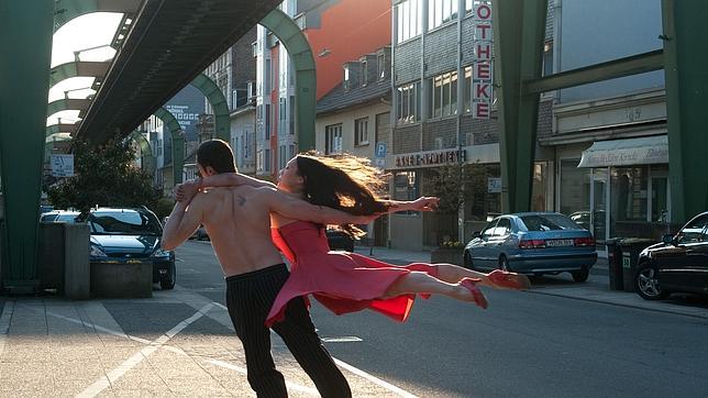 Wenders, Coppola y los mosqueteros