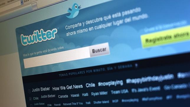 Twitter, o cómo medir el humor del mundo en 140 caracteres según un estudio