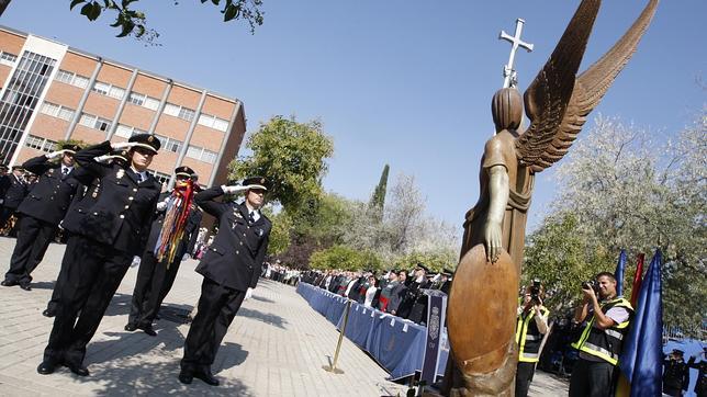 Camacho asegura que ETA «ha entrado en un proceso de disolución imparable»