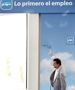 Rajoy ayudará con 3.000 euros a los autónomos que contraten a su primer trabajador