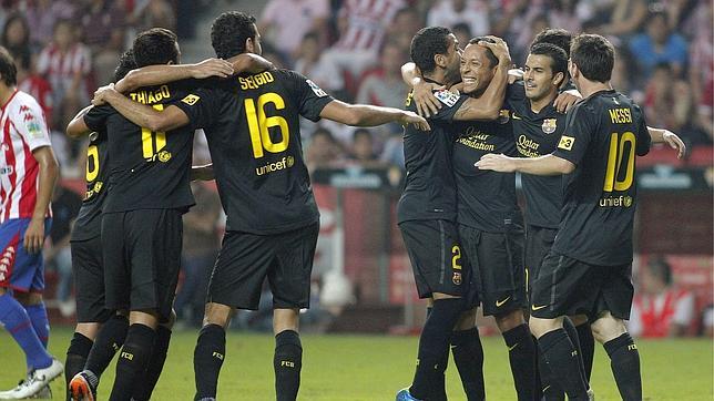 Un líder desbravado