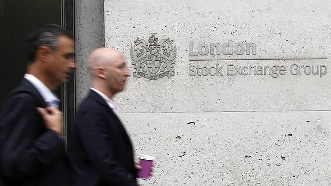 Crisis en la City, ¿qué crisis?