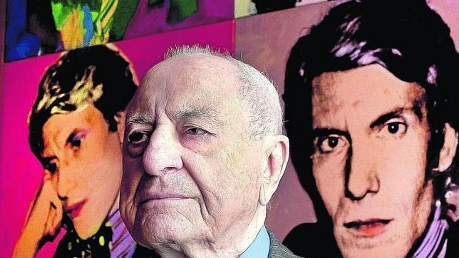Pierre Bergé: «La moda cada vez influye menos»