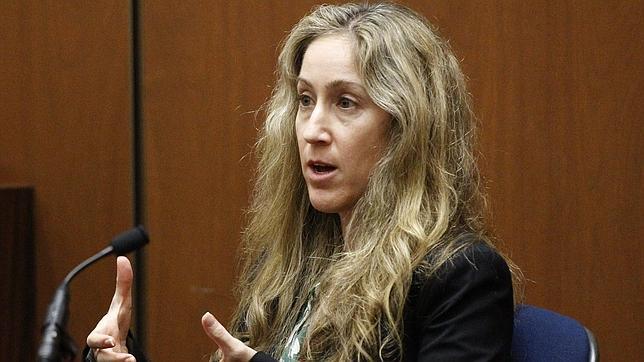 La médico de urgencias dice que fue imposible salvar a Michael Jackson