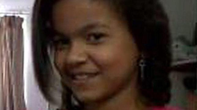 Una niña de diez años, secuestrada en Colombia