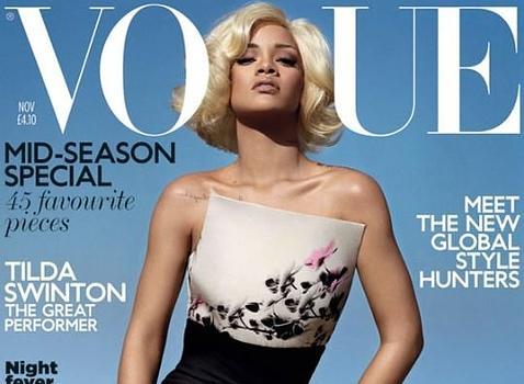 Todas quieren ser Marilyn