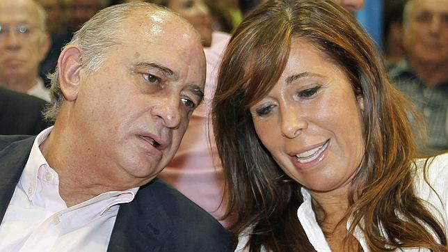 El PP catalán amenaza con no respaldar a Mas si continúa con los recortes