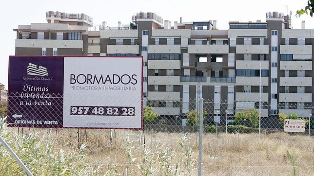 Compra un piso antiguo y saldrás ganando