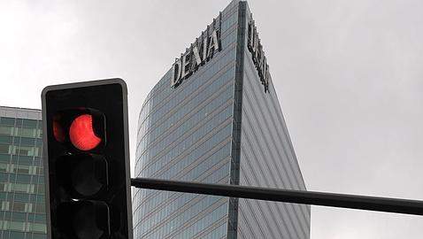 Francia dice que Dexia «no puede seguir con su forma actual»
