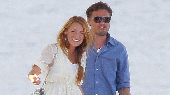 Blake y Leo ponen fin a su romance