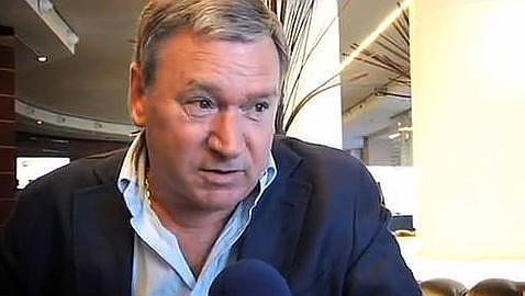 Clemente termina su aventura africana