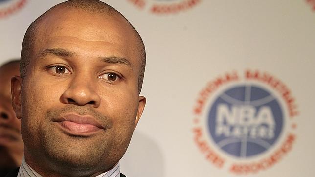 Rotas las negociaciones del parón de la NBA