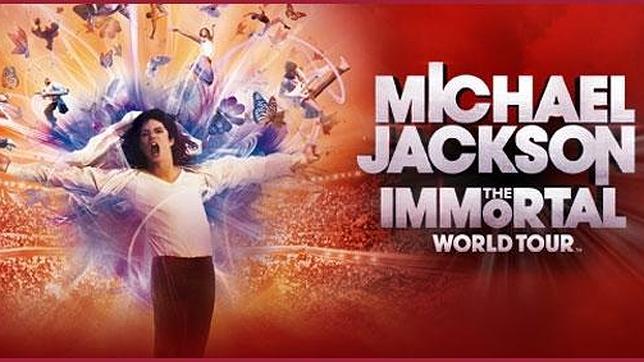 «Inmortal», el disco póstumo de Michael Jackson, sale a la venta
