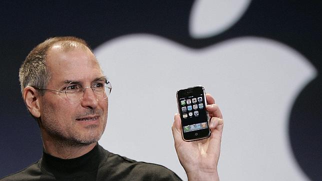 Los mejores momentos de Steve Jobs en 7 vídeos