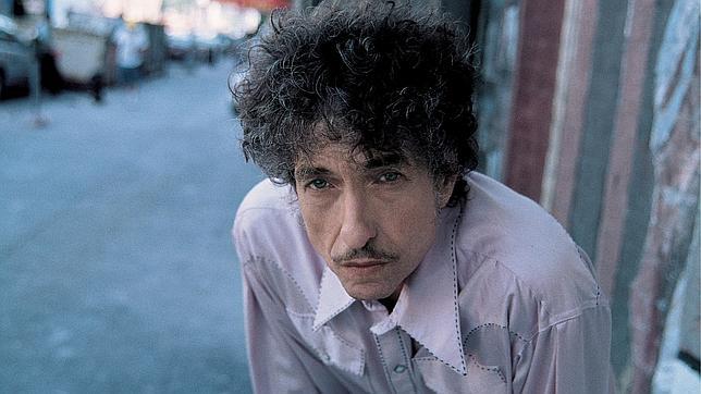 ¿Y si Bob Dylan gana el Nobel de Literatura?
