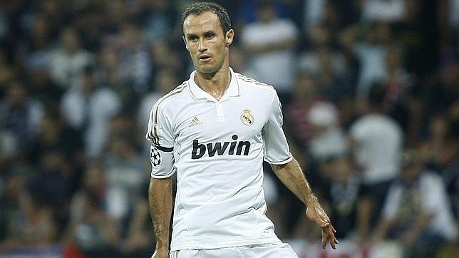 Carvalho, un año más y otro pendiente