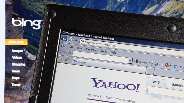 Microsoft podría comprar Yahoo