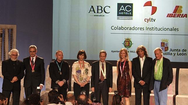 Los Premios Gabarrón cumplen diez años «inculcando el amor al género humano»