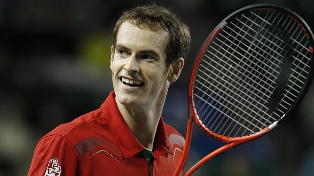 Murray no da opción a Ferrer