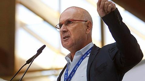 Duran i Lleida critica a agricultores que reciben el PER gracias a «la contribución catalana» para pasar el día «en el bar»